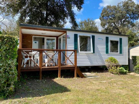 Cottage Albizia