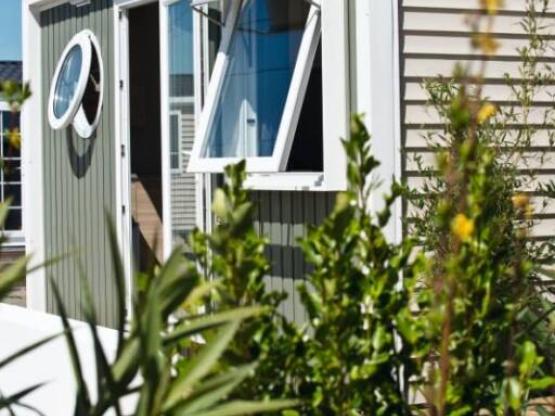 Cottage cocooning 1 chambre 20m² avec terrasse 11m²