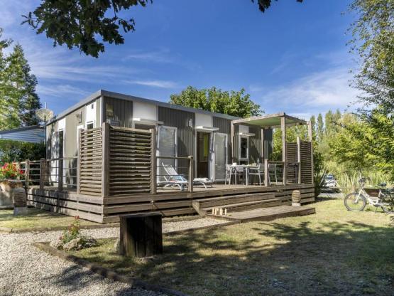 Cottage KeyWest Funny Forest 2 Schlafzimmer Klimaanlage Premium