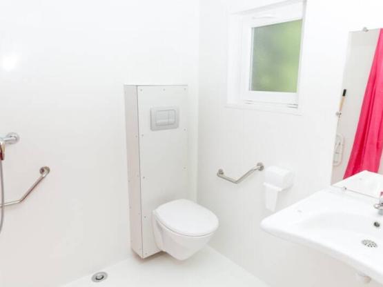 Cottage Zen PMR (adapté pour les personnes à mobilité réduite) - 2 chambres