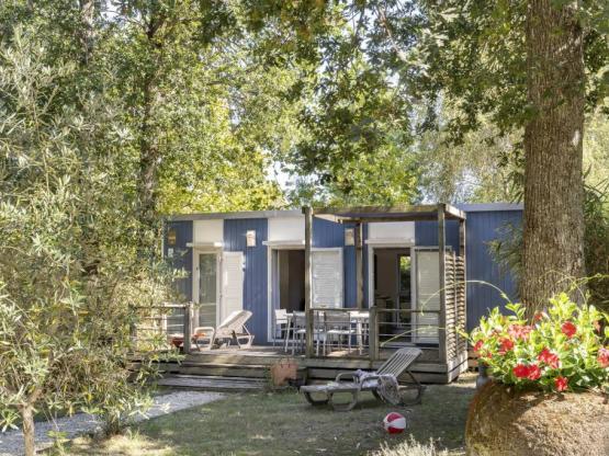 Cottage KeyWest Funny Forest 2 Schlafzimmer Klimaanlage Premium