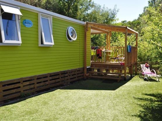 Cottage FAMILY LOL *** - 3 chambres