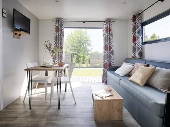 Mobilhome PREMIUM 1 chambre