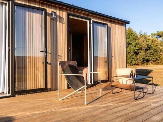 Mobil-home Grand Confort - 2 ch + 2 Sdb - 32m²