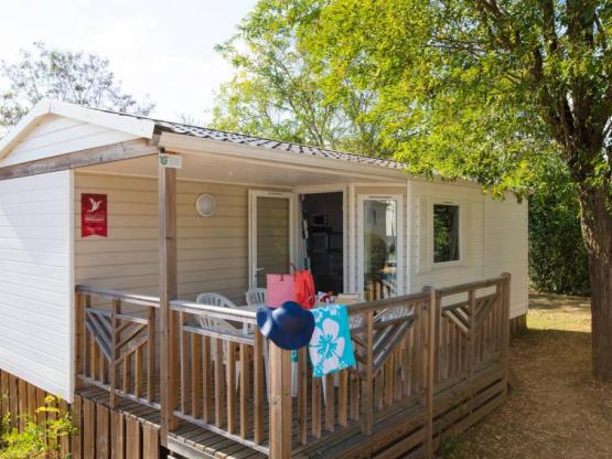 Cottage Comfort Rocamadour 2 Kamers