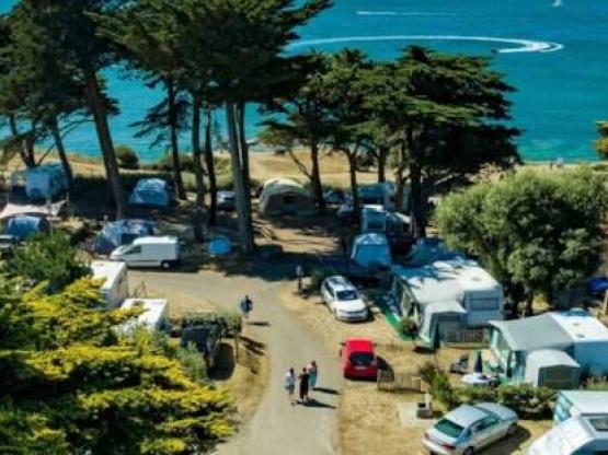 Mobil-home COSY 36m² 3 chambres APERCU MER (Option Clim)