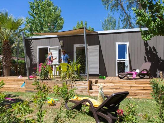 HACIENDA - 2 Chambres - SAMEDI