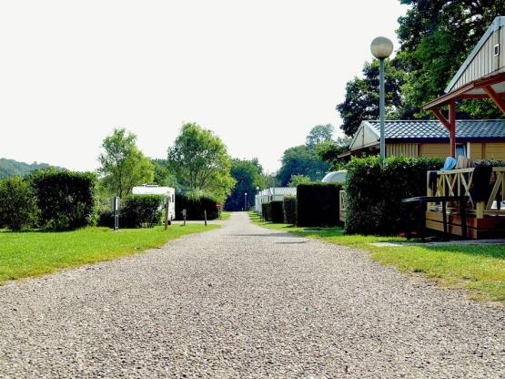 Trekking / Cycler Package