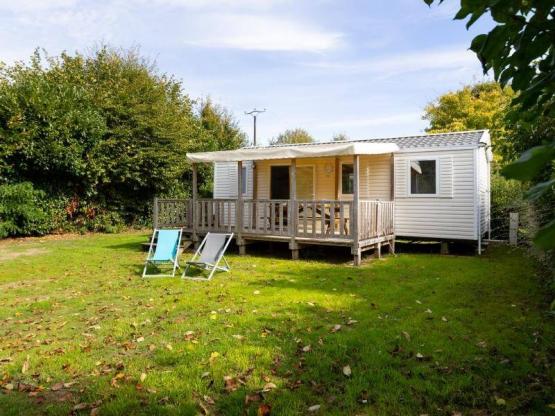 Mobil-home Confort -  3 chambres