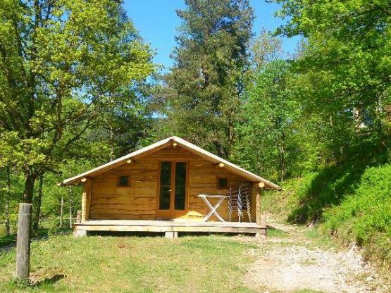 Cabane du Trappeur