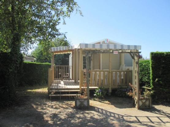 LOGGIA 2 chambres, 25m²