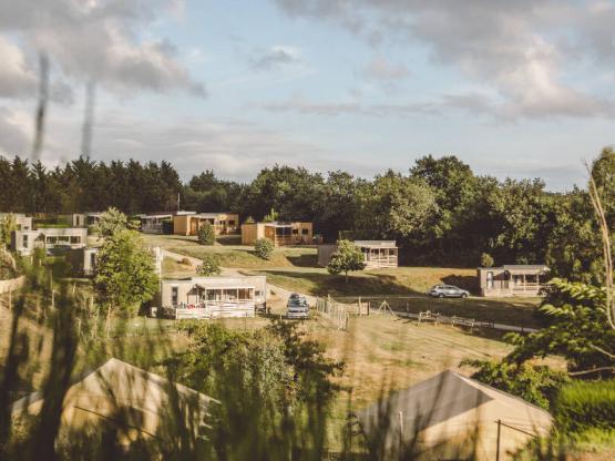 Wild Spirit 2 habitaciones - 60m² - TV - Aire acondicionado - lavavajillas - sauna + baño nórdico -