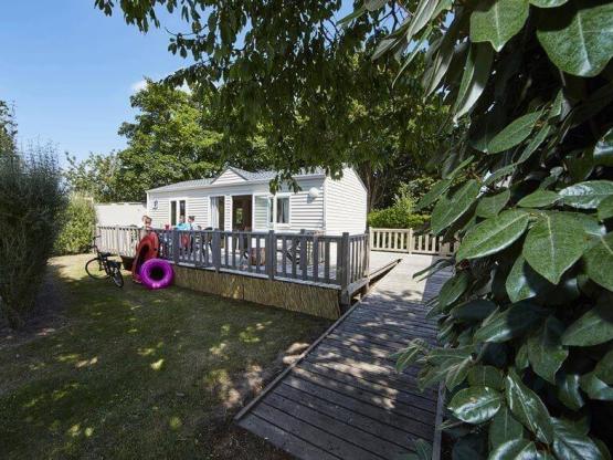 Mobil-home MIRABELLE