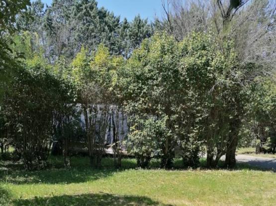 Forfait Nature (sans électricité)