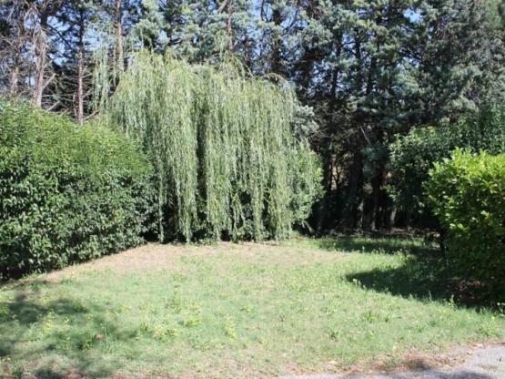 Forfait Nature Solo (sans électricité)