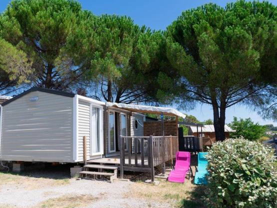 Mobil-home STANDARD 2 chambres