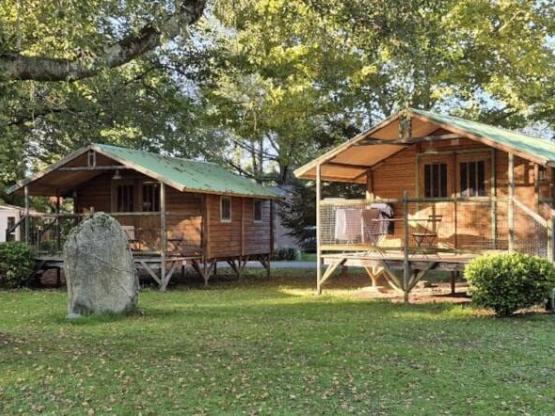 Canadiennes  - 2 rooms