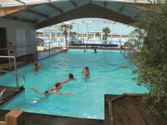 Camping Les Jonquilles, La Tranche-sur-Mer - Les campings ...