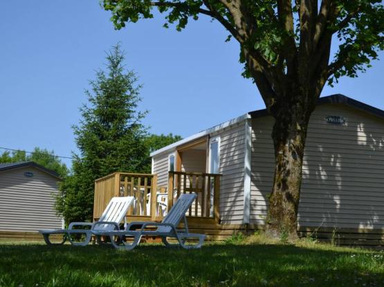 Evasion 2+ Zimmer  - Klimaanlage