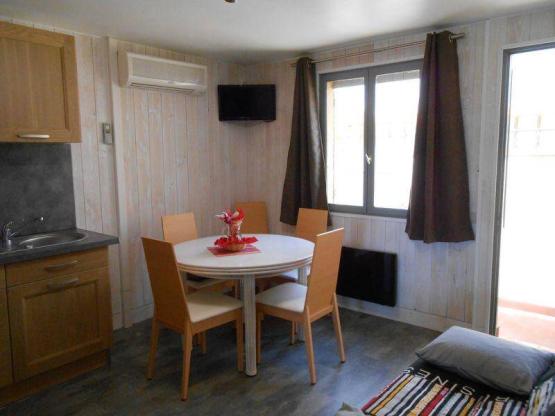Appartement 2 - 32m² / 2 chambres