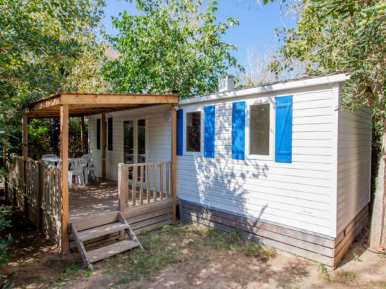 Bungalow ATLANTIQUE - 2 chambres