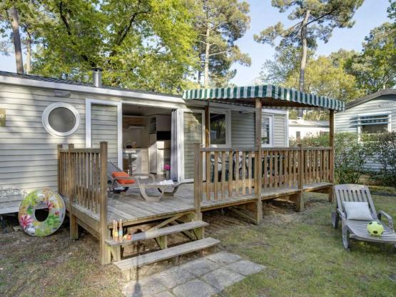 Cottage 3 chambres ***