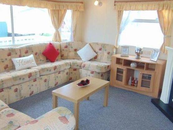 Cottage Privilège 40 m² Coté Forêt  - TV, climatisation, terrasse semi-couverte