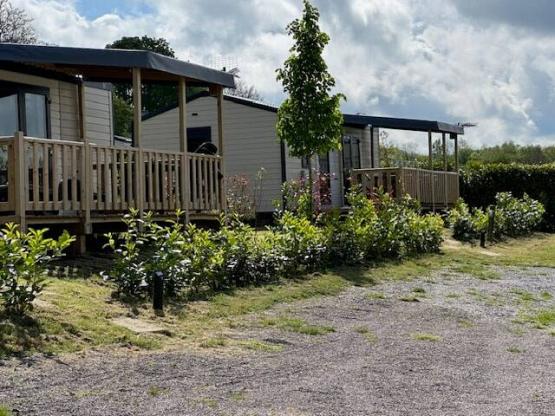 Mobil-home Confort + - 2 chambres