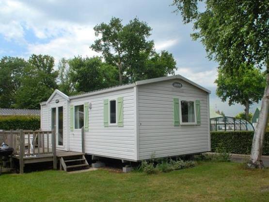 Mobil home family kids 5 personnes