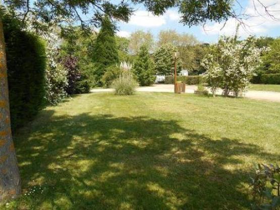 Emplacement Confort –  Electricité 6 A – eau - évacuation eaux grises  Z2