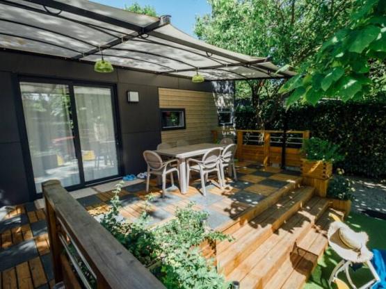 Loisir Prestige Taos 2 chambres 40m²