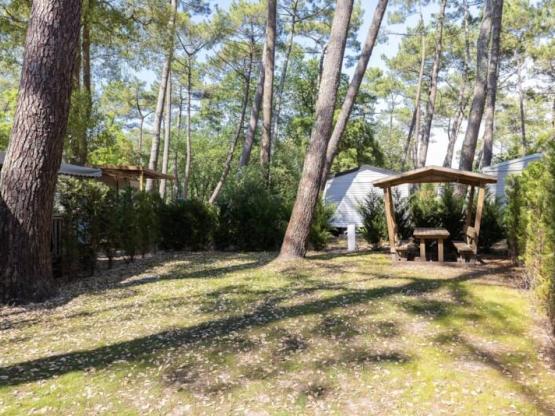 Emplacement CONFORT 120 2/6P