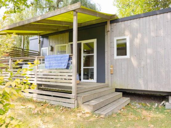 Mobil-home Privilège 2 chambres