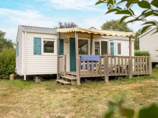 Mobil-home Access 2 chambres