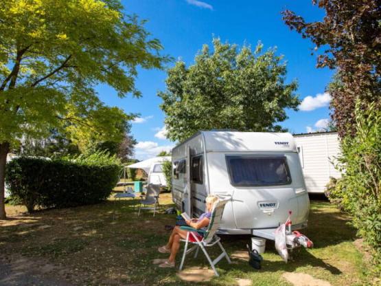FORFAIT Nature (Emplacement, 1 ou 2 personnes, voiture)
