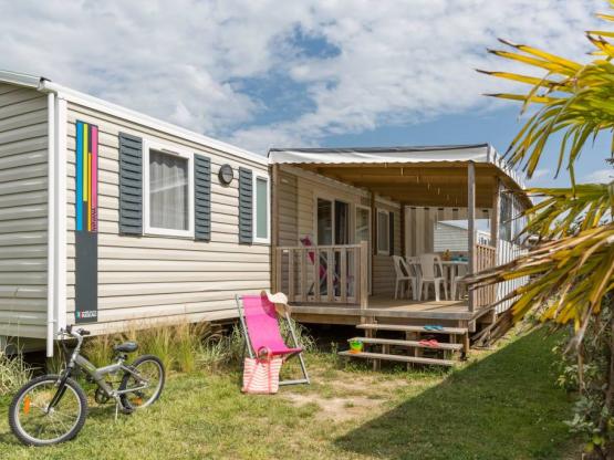 Cottage Florida **** (4 chambres)