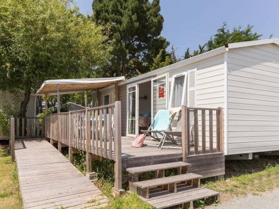 Cottage Palma *** (2 chambres) PMR Accessible aux personnes à mobilité réduite