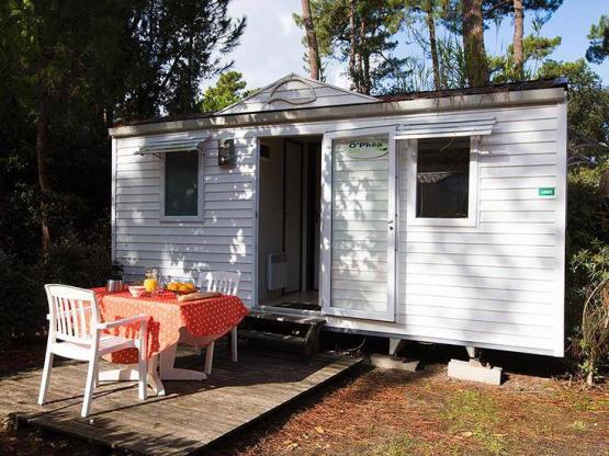 Cottage Pins 1 slaapkamer Duo (Confort)