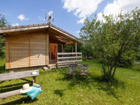 Chalet Alizé 1 chambre