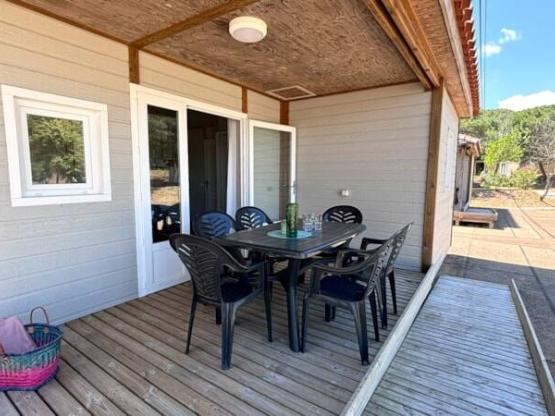 CHICANA STANDAARD (voor mindervaliden )