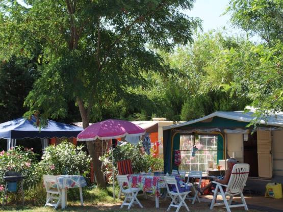 EMPLACEMENT CONFORT+  80m²