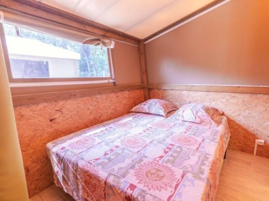 Toile Filante - 2 chambres + terrasse