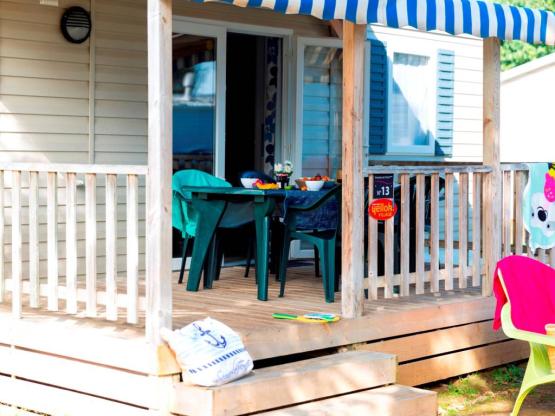 Cottage Sable *** 4 slaapkamers - 1 badkamers