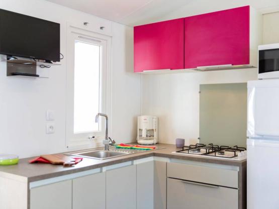 Cottage Evasion *** 2 slaapkamers - 1 badkamer