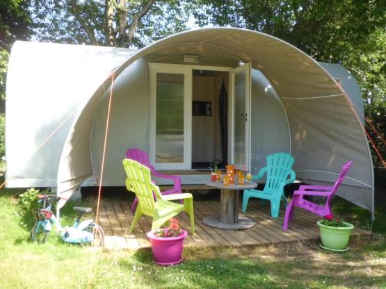 Coco Sweet - without toilet blocks