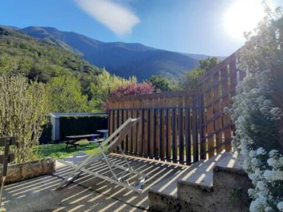 Gîte climatisé 1 chambre