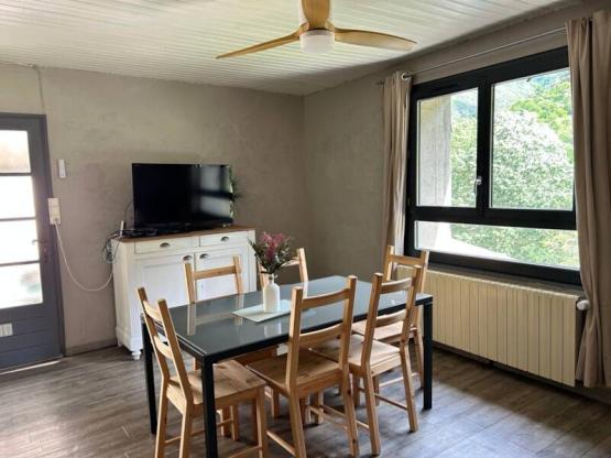appartement climatisé 2 chambres