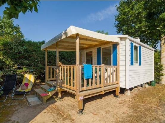 Cottage ** (1 kamer)