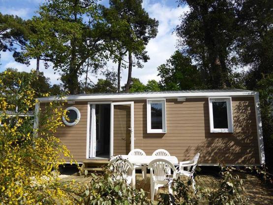 Cottage Pins 2 slaapkamers Evasion (Premium)