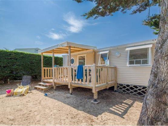 Cottage *** (3 chambres)